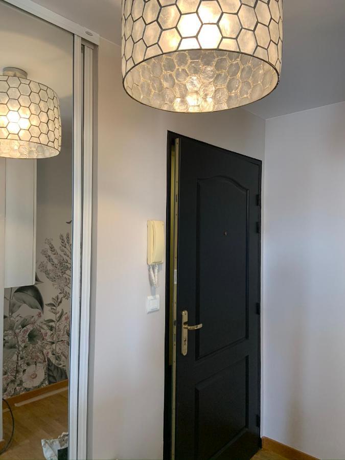 Luxury Appartement Disneyland Magny-le-Hongre Bagian luar foto